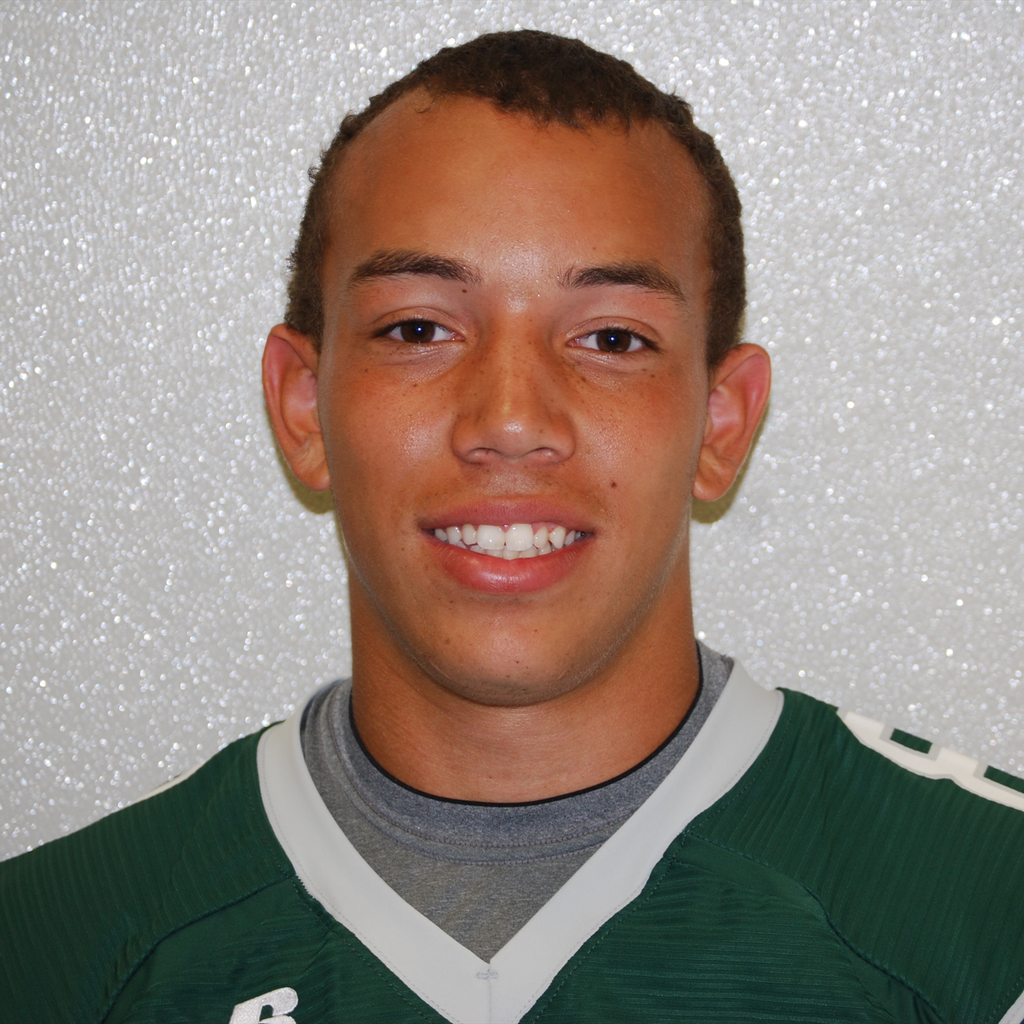 Trae Providence