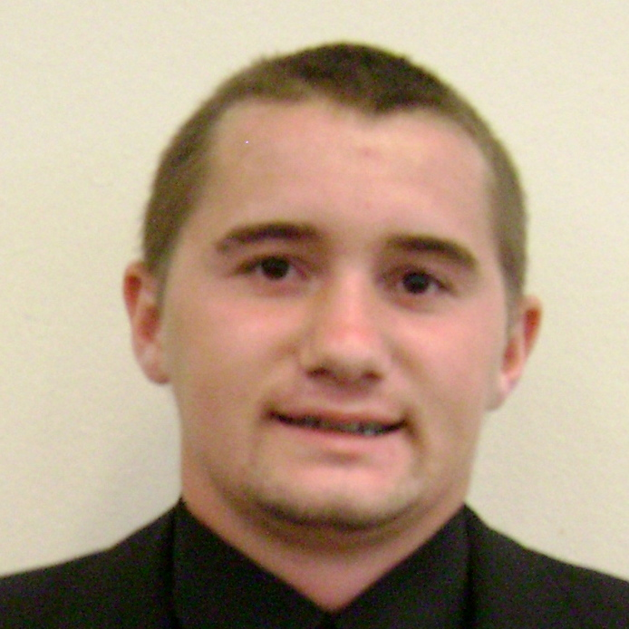 Eddie Love mugshot