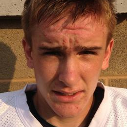 Hayden Henriod