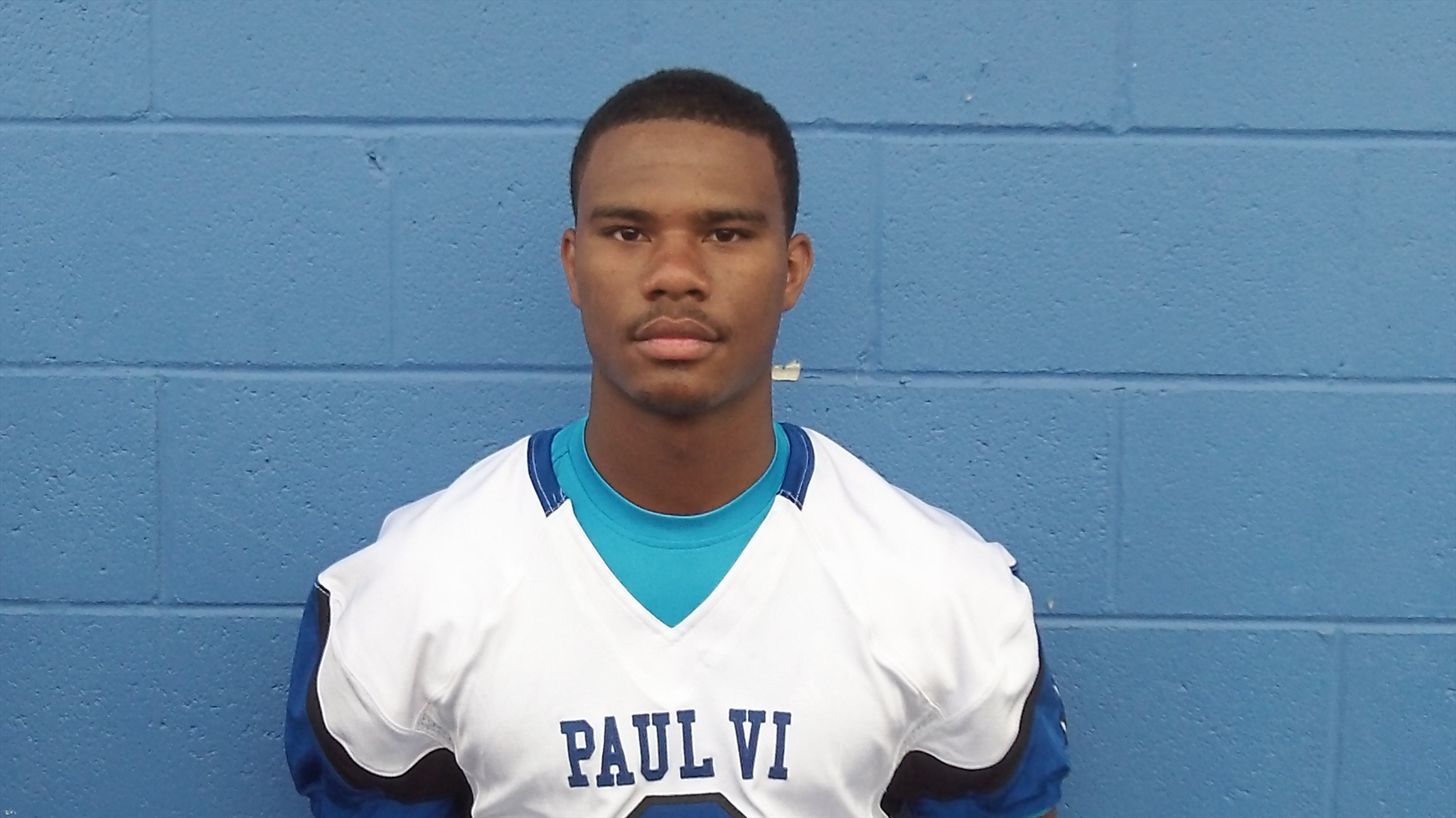 Na'eem Crawley