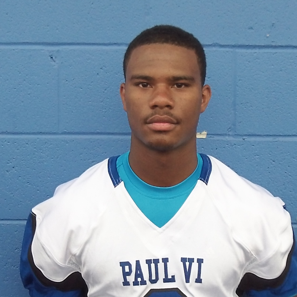 Na'eem Crawley mugshot