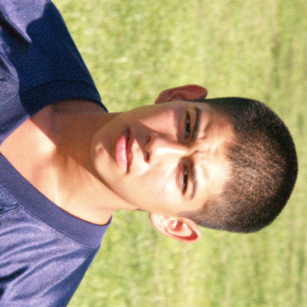 Alex Trujillo mugshot
