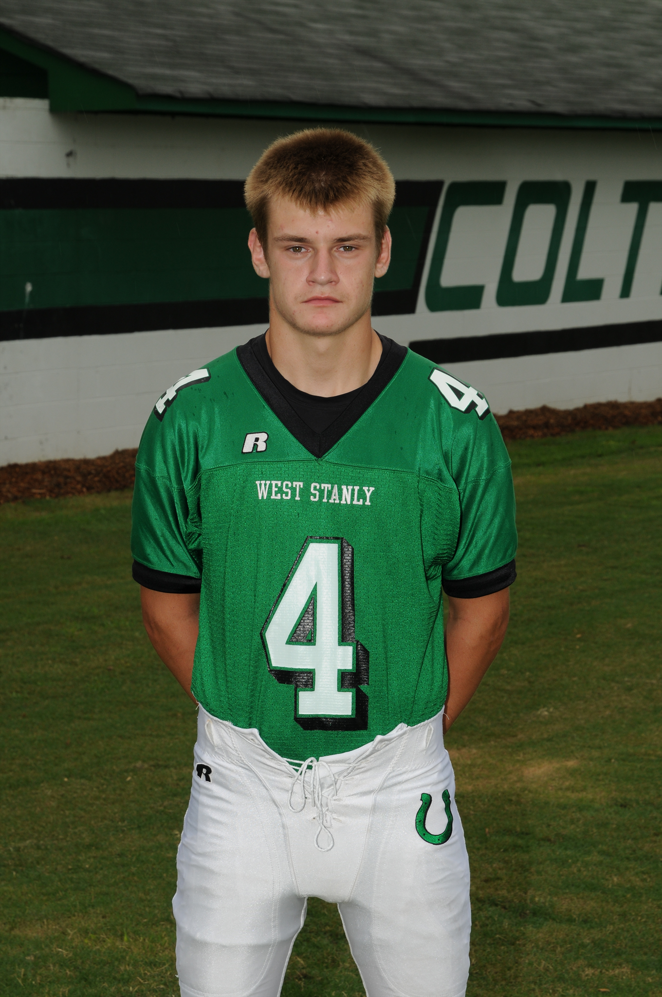 Matt Shutt
