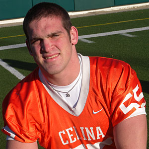 Jake Raulerson