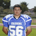 Michael Enriquez mugshot