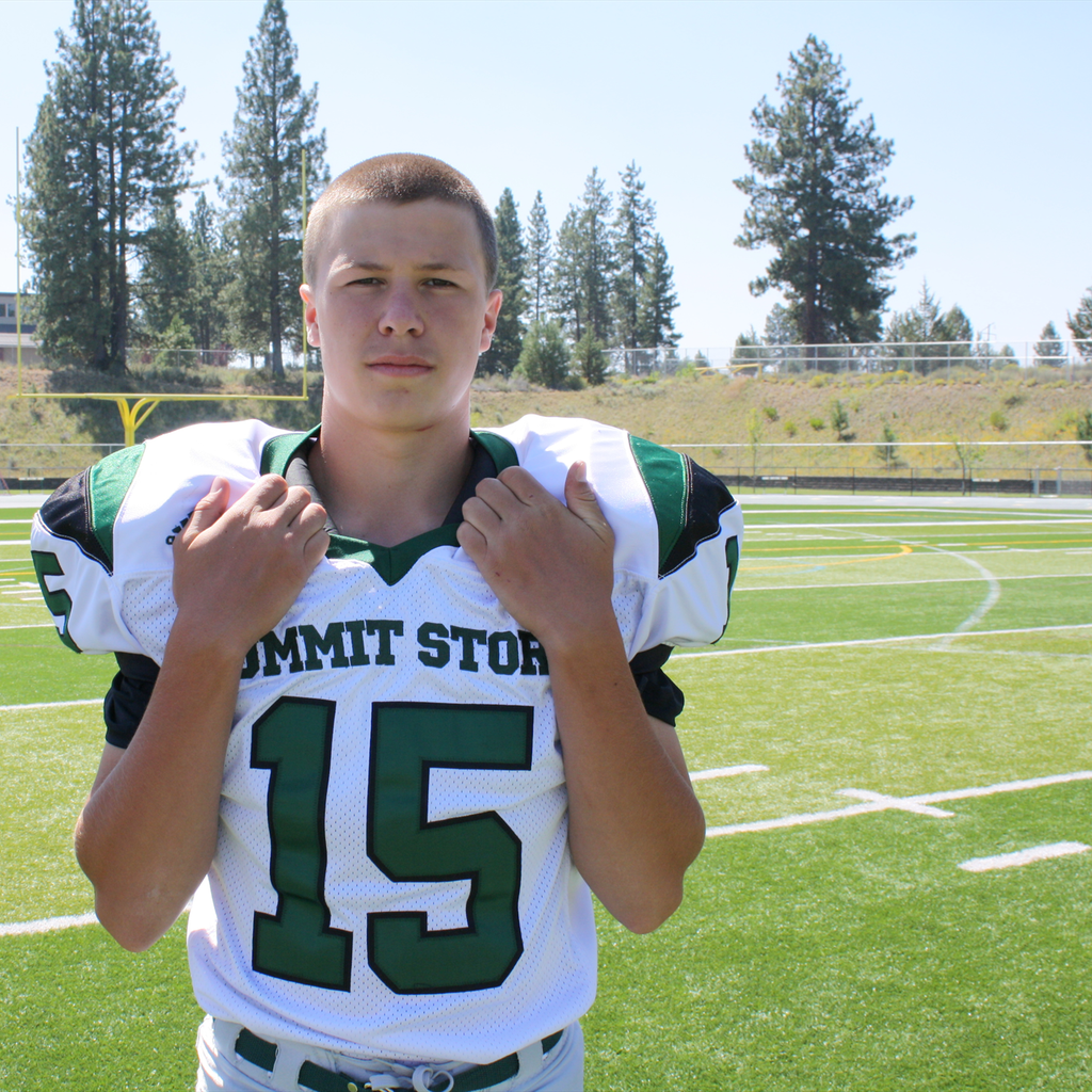 Tyler Brown