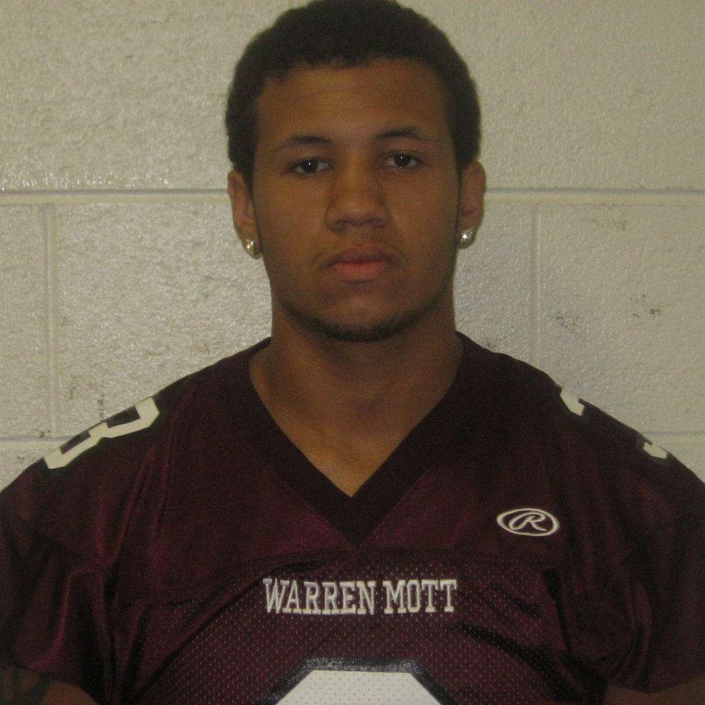 Tj Woods