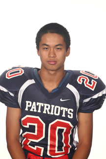 Raymond Poon