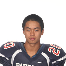 Raymond Poon mugshot