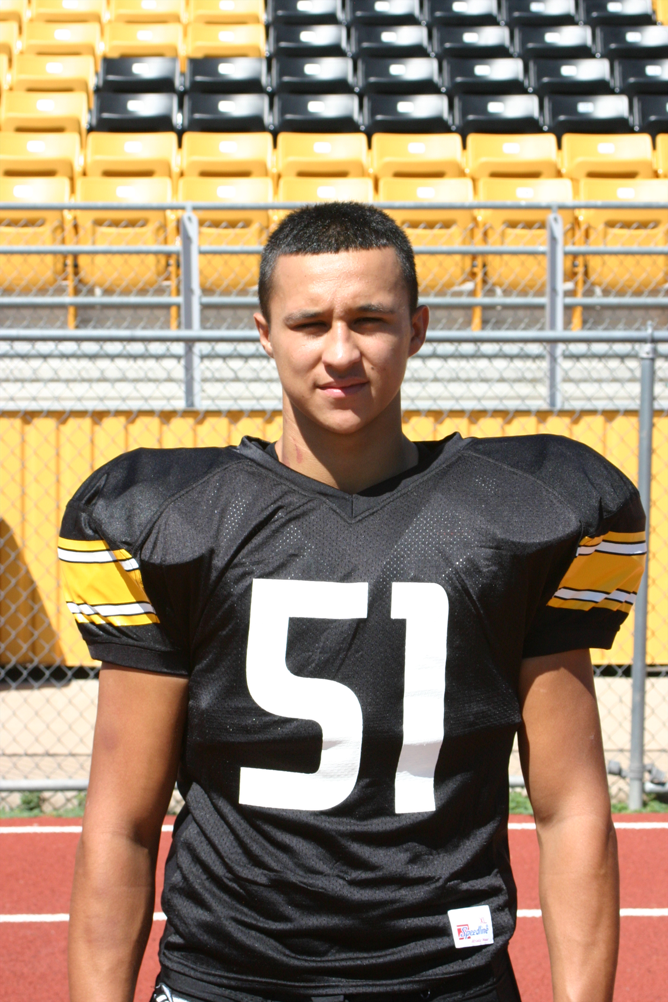 Chrisanto Fierro