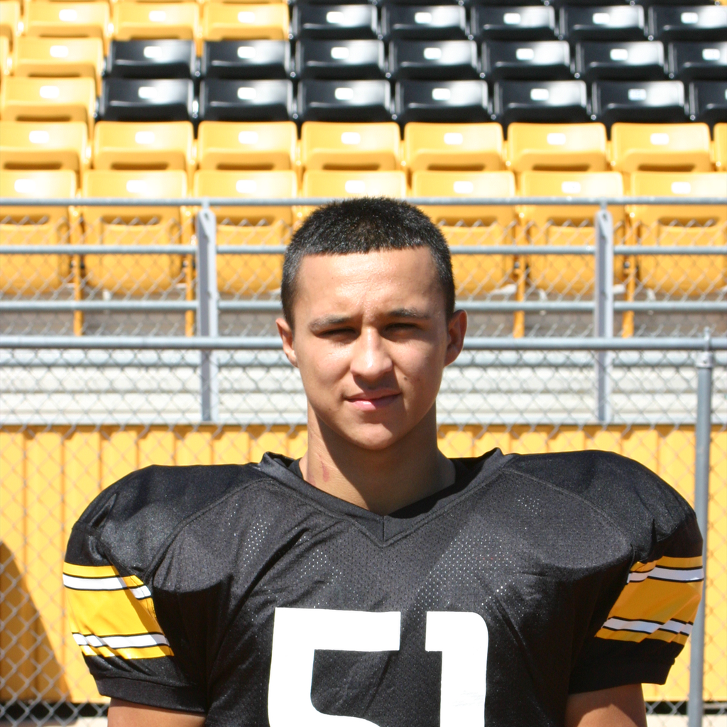 Chrisanto Fierro mugshot
