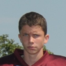 Brandon Pierce