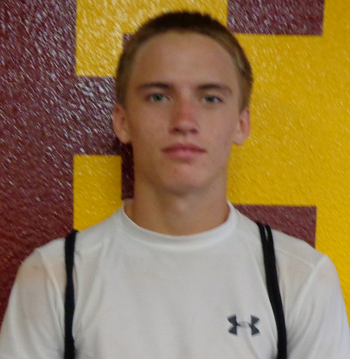 Levi Stillman