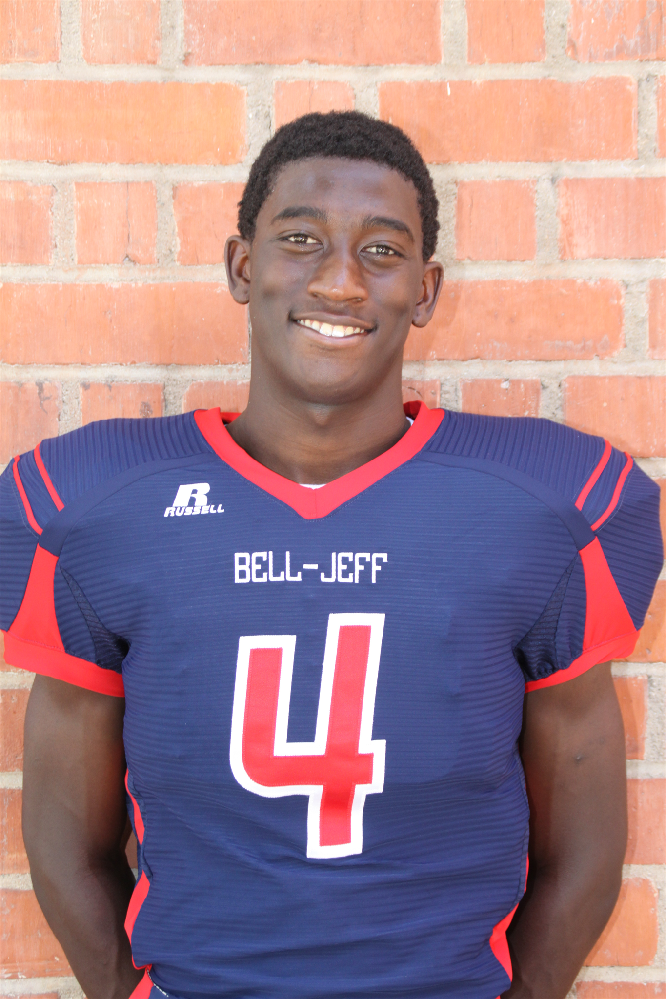 Jalen Henry