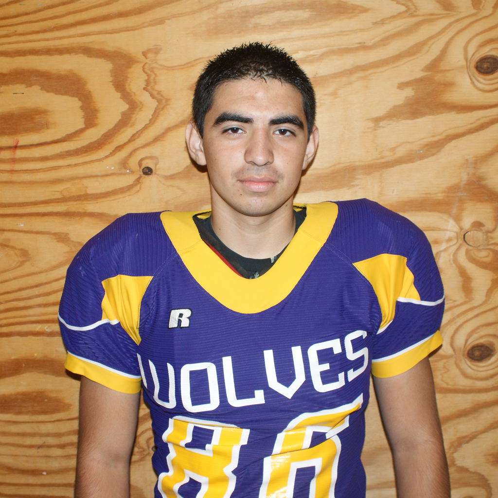 Reynol Cortez