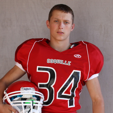 Grayson Maggard