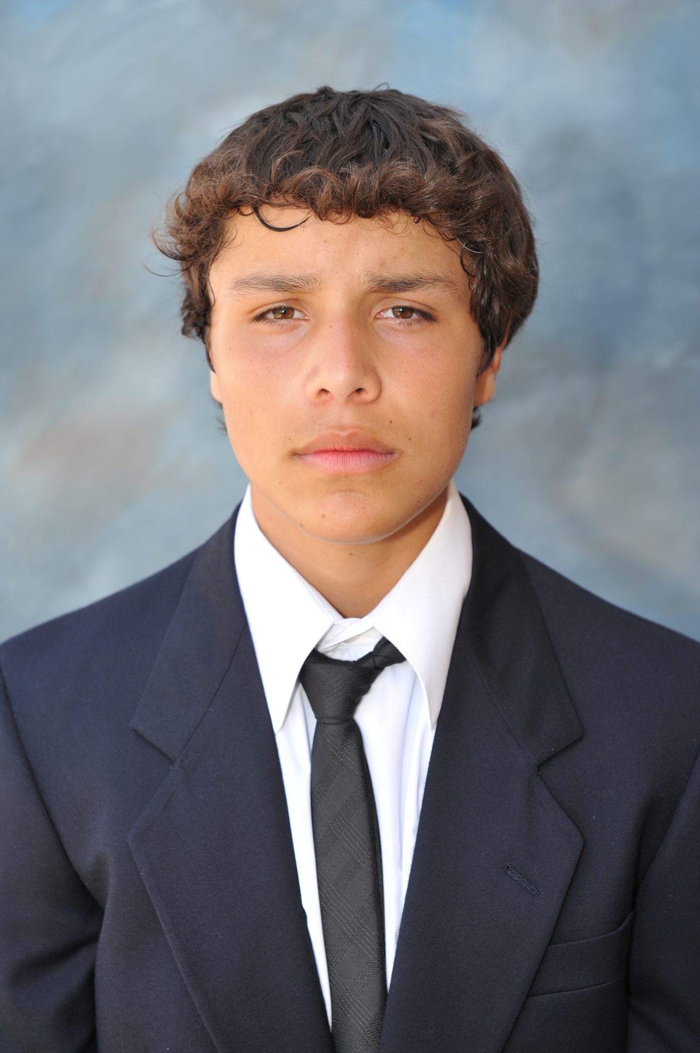 Tyler Peterson