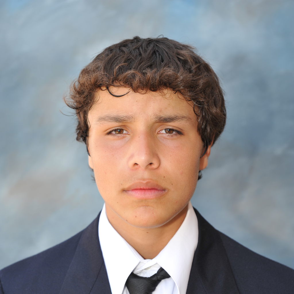 Tyler Peterson mugshot