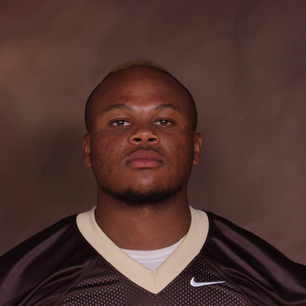 Zach Guillaume mugshot