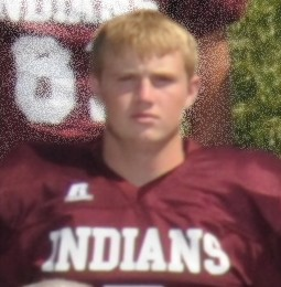 Bo Dean mugshot