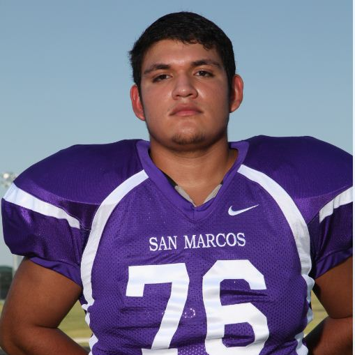 Jared Meza
