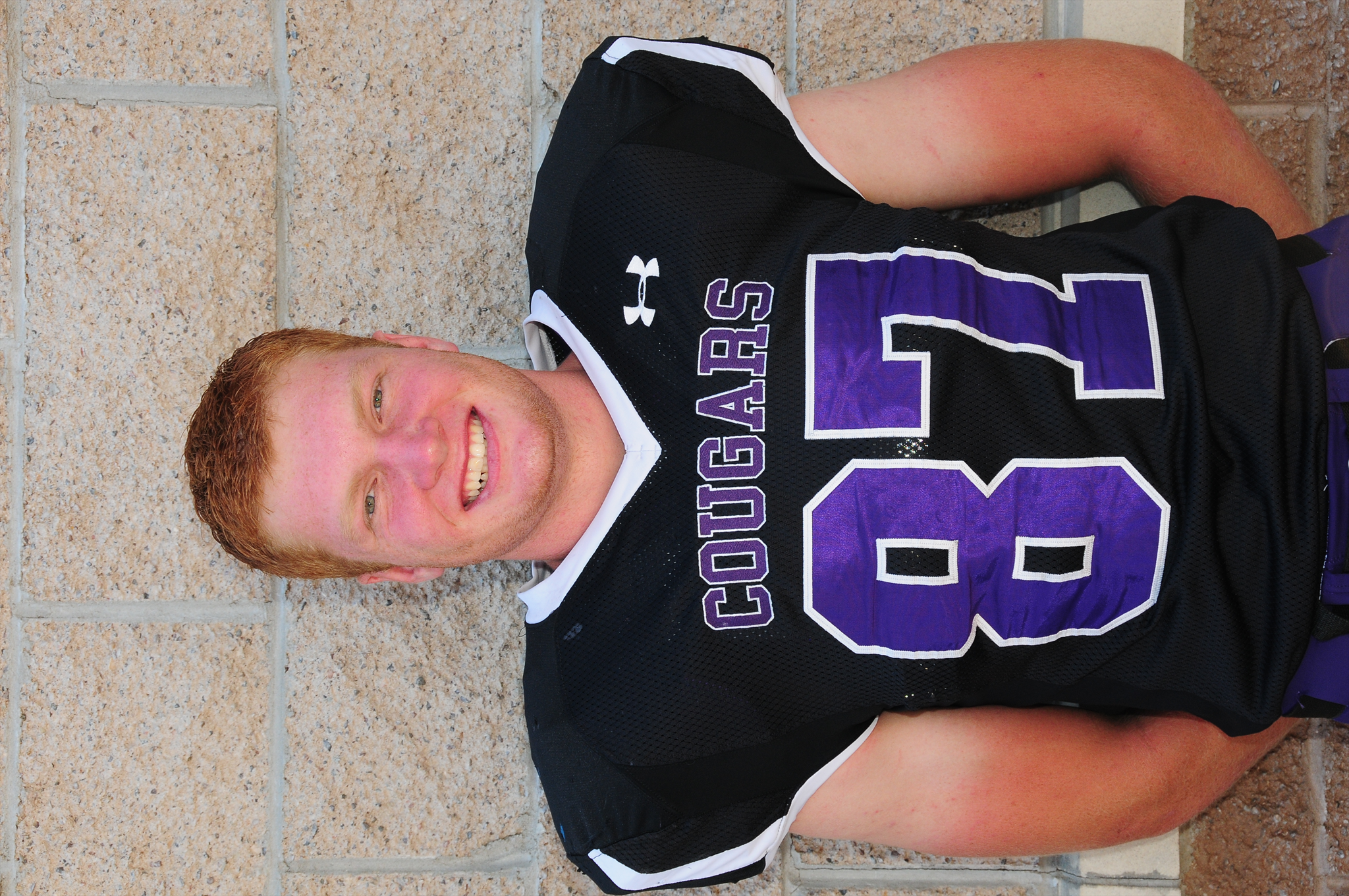 Devin Houx