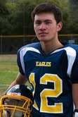 Joshua Cayetano