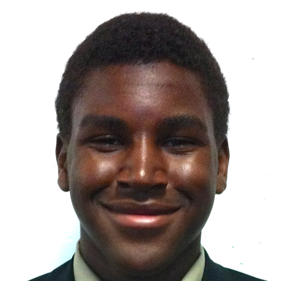 Dejon Shaw