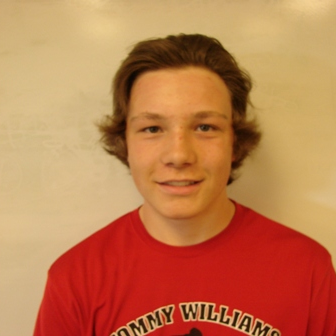 Cole Larson