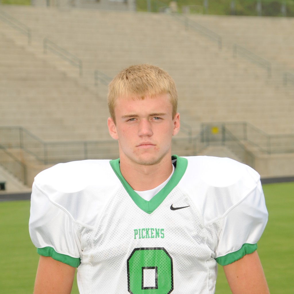 Jake Dean