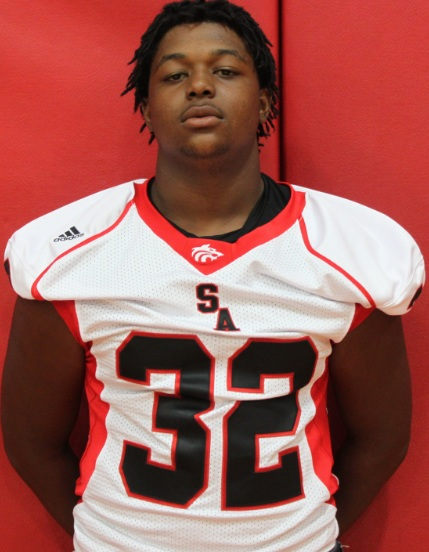 Jeremy Jenkins mugshot