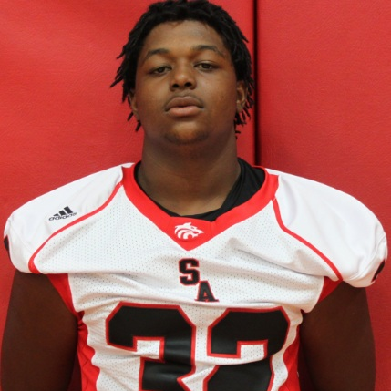 Jeremy Jenkins mugshot