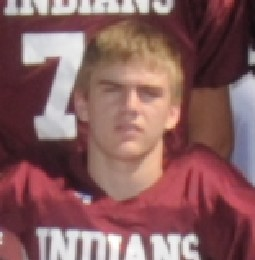 Jace Marcolla mugshot