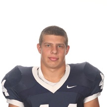 Brandon Fine mugshot