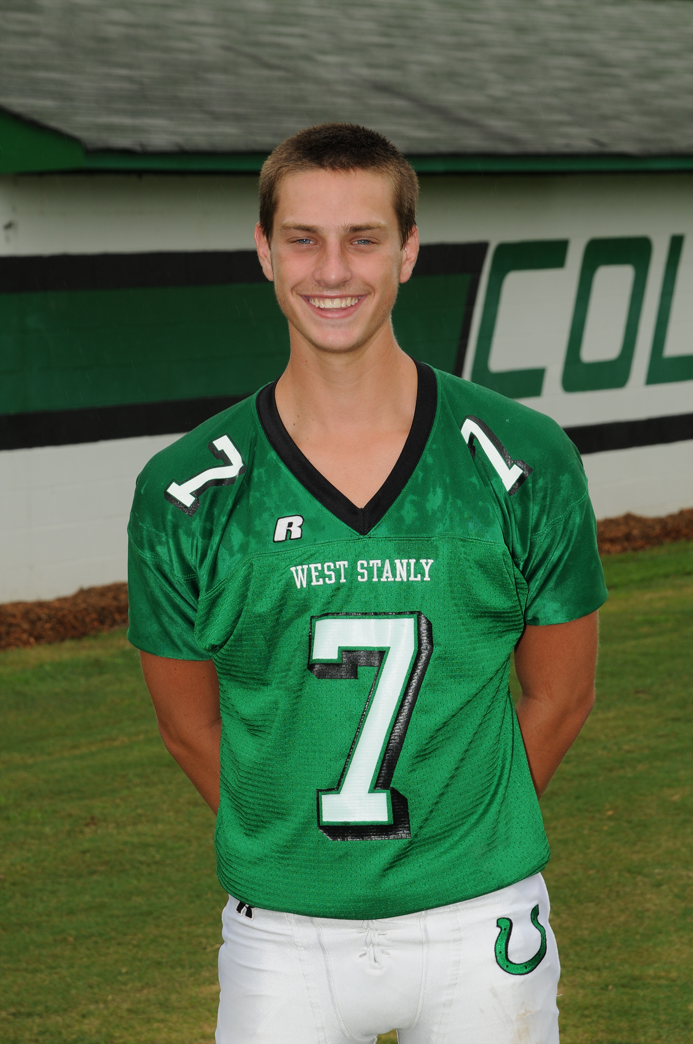 Caleb Thompson