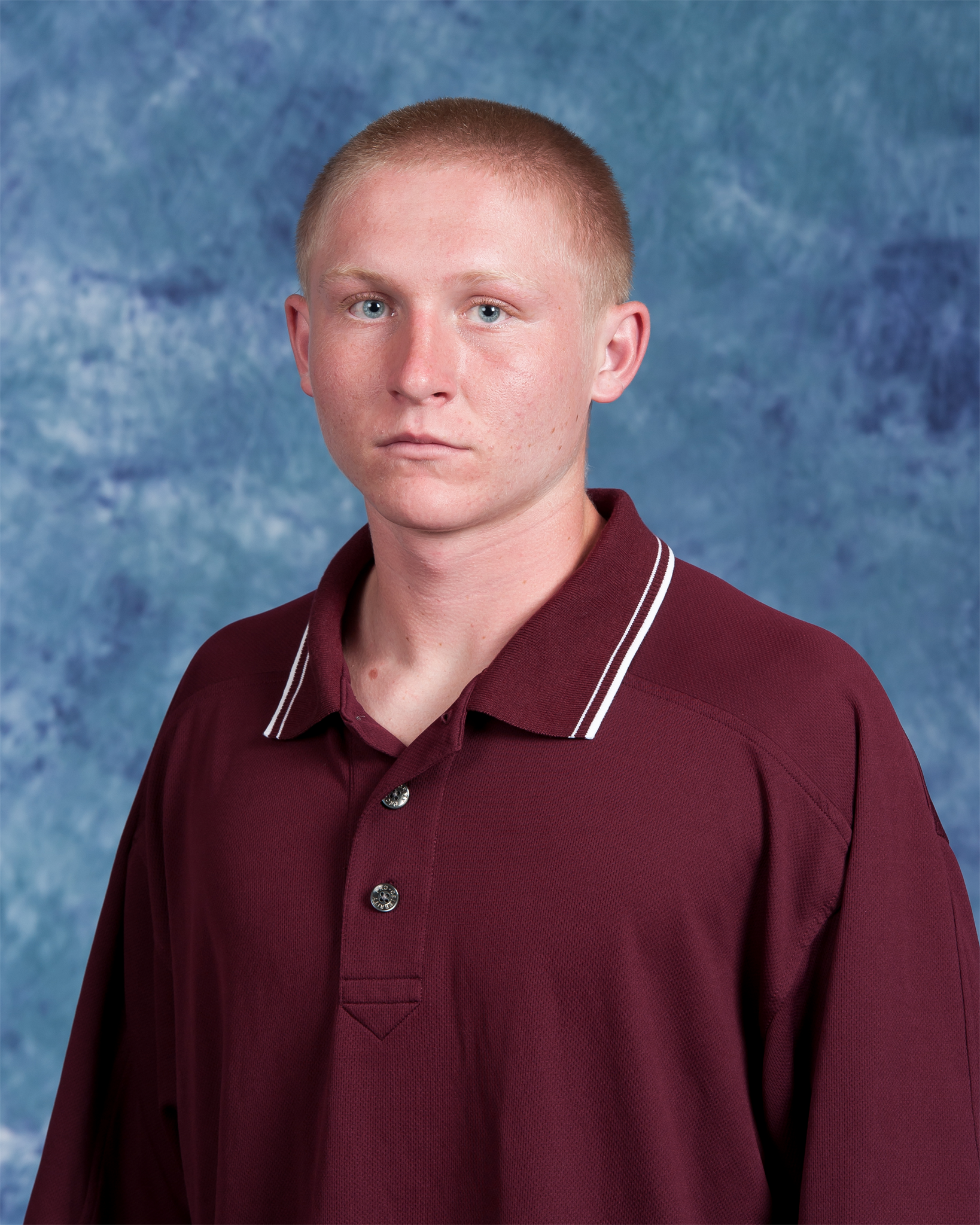 Tyler Hogan