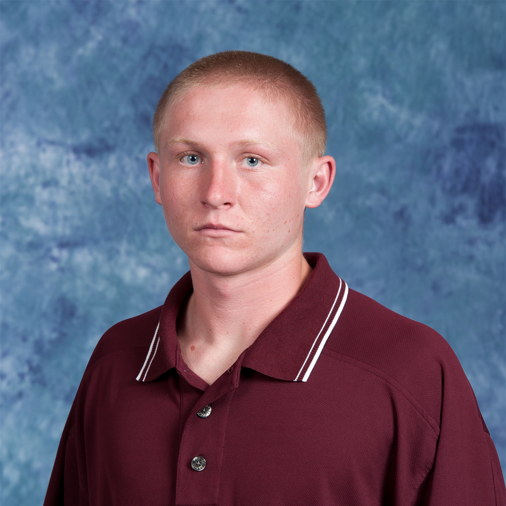 Tyler Hogan's High School Career Home