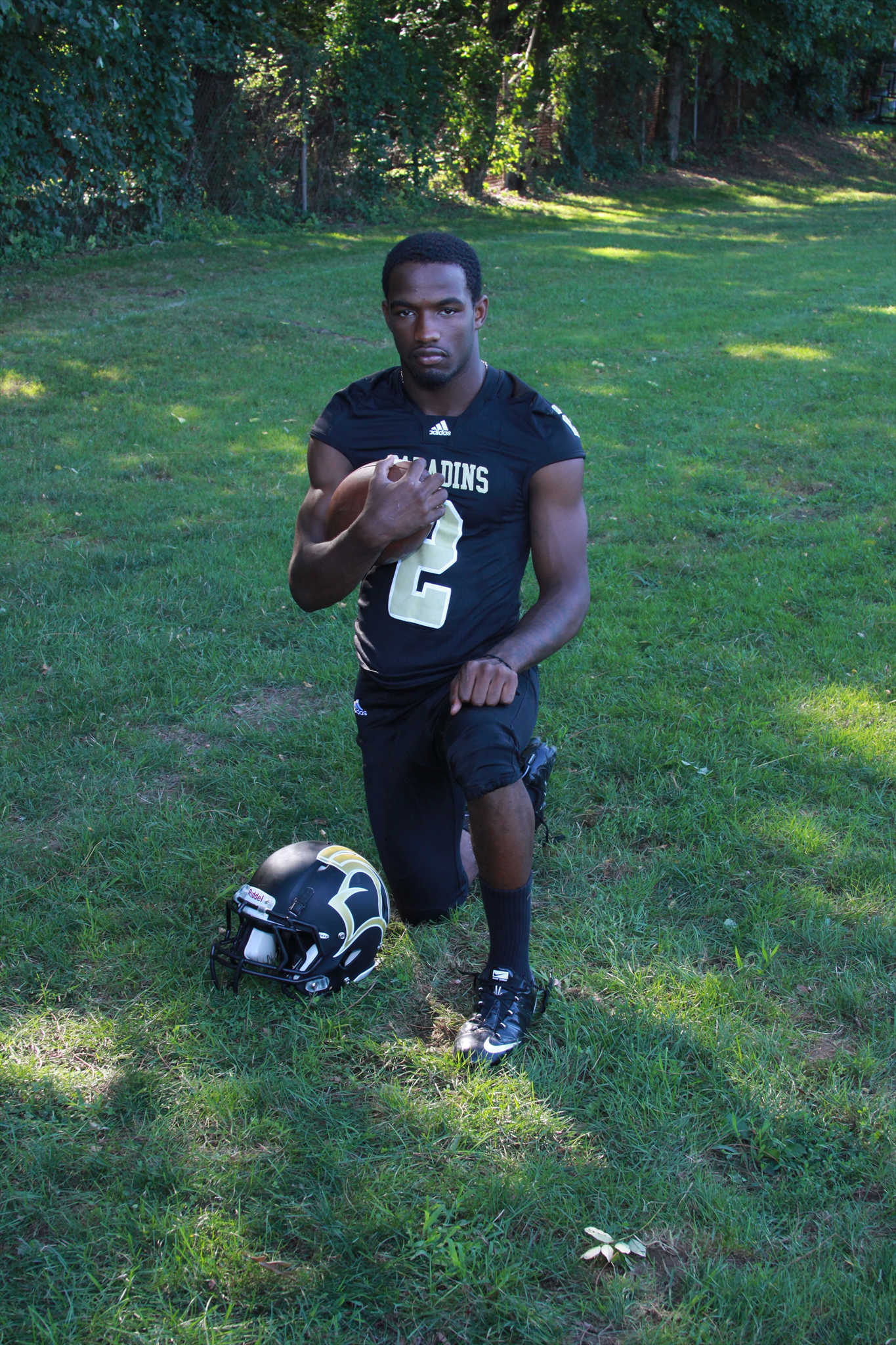 Dejon Harrison mugshot