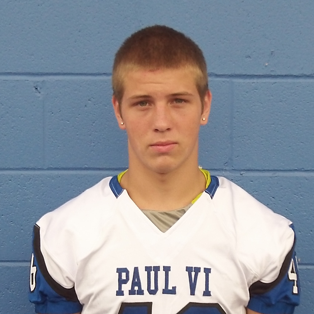 Justin Tully mugshot