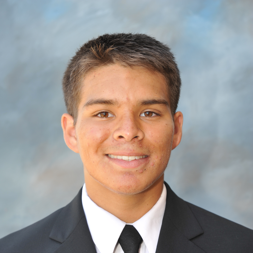 Bill Preciado mugshot