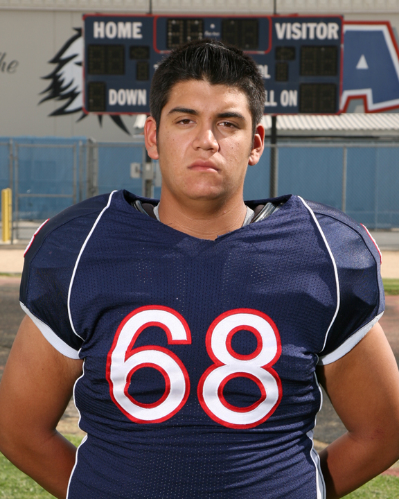 Chris Enriquez