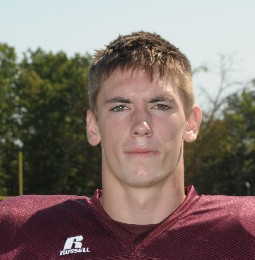 Matt Rechenmacher
