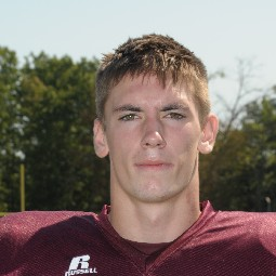 Matt Rechenmacher