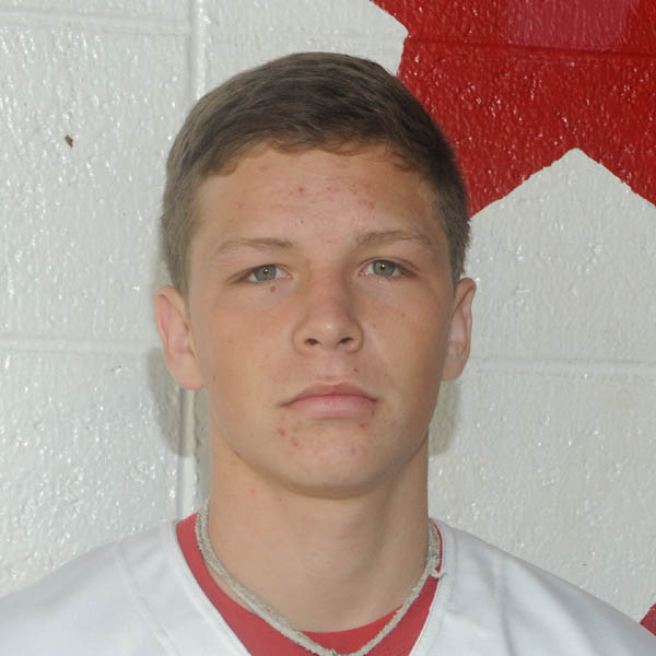 Dustin Creppel