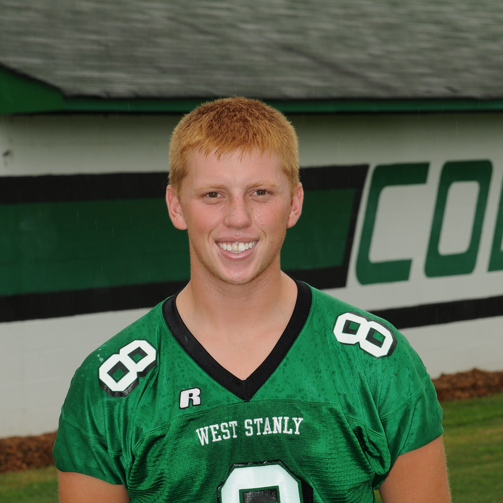 Caleb Dulin