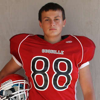 Brandon Bowen