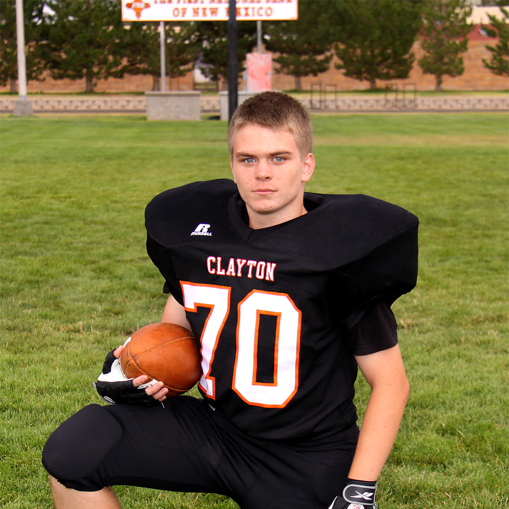 Tyler Martin mugshot