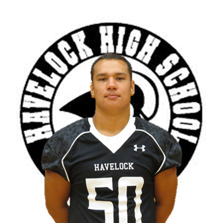 Tim Hamrick