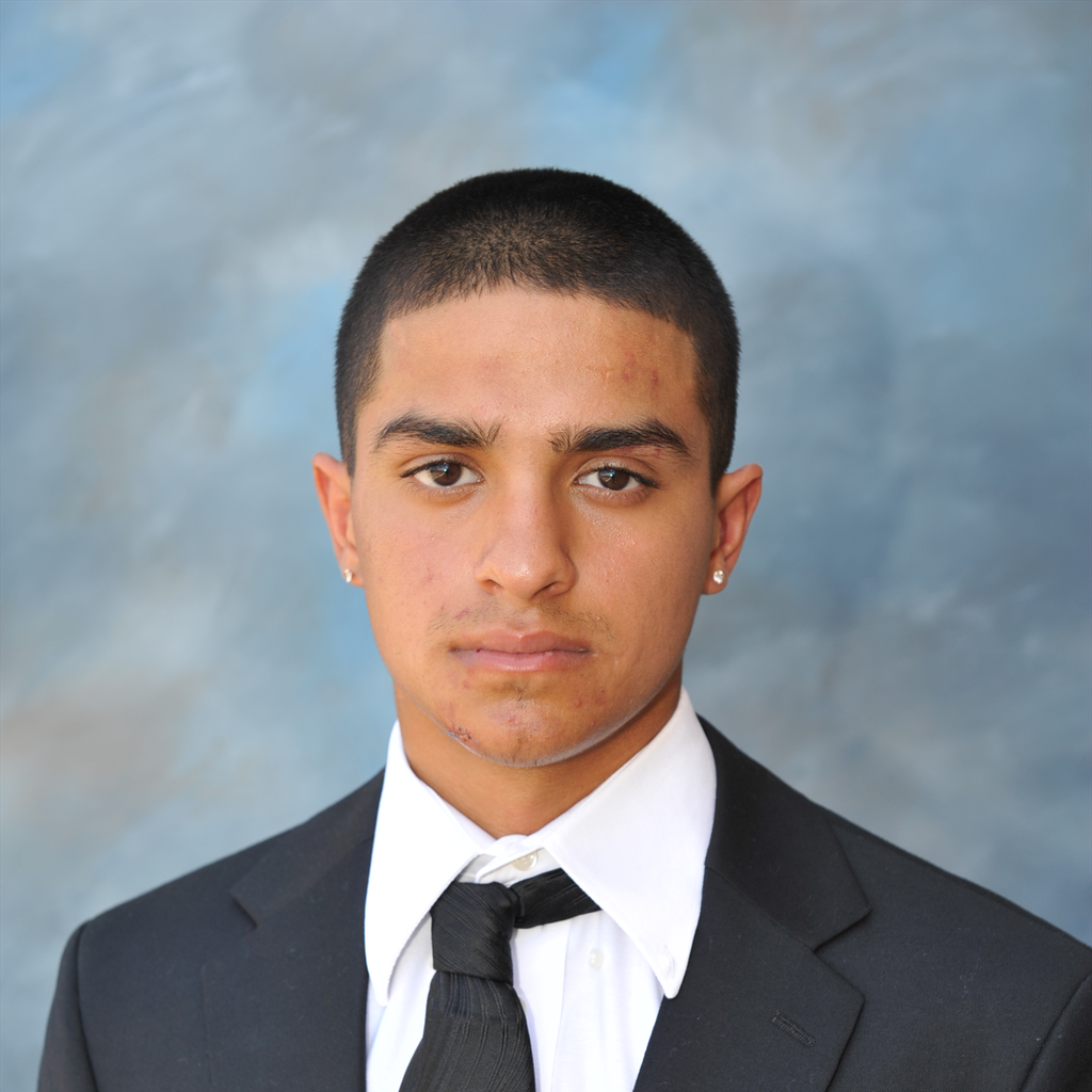 Joseph Ramirez mugshot