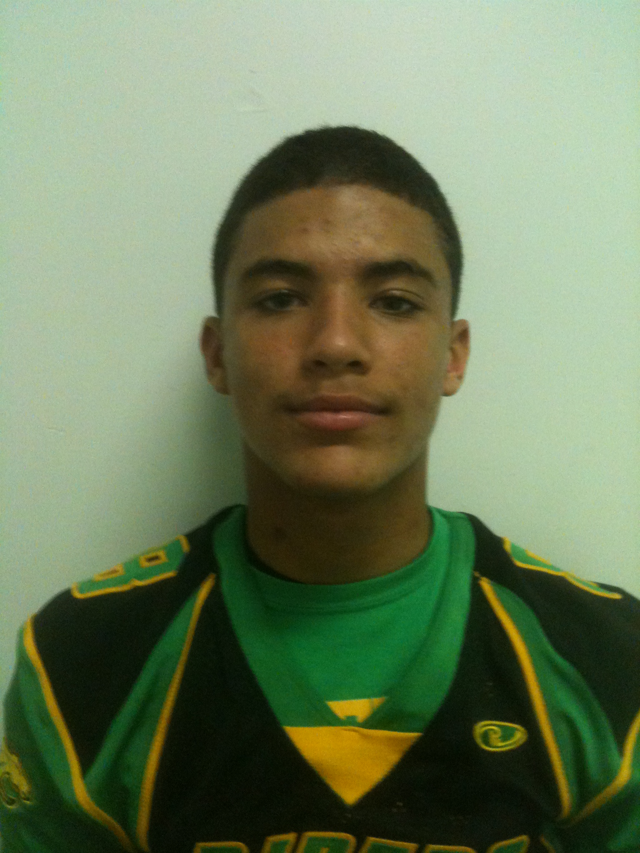 Adrian Grant